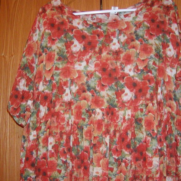 Dress by Wei Wei - Picture 4 of 4